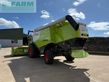 Cosechadora de Cereal - Claas - LEXION 630 MONTANA