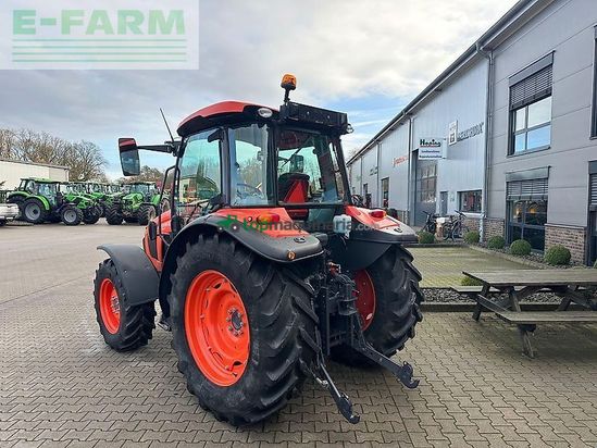 Tractor agrícola - Kubota - m5091 cab