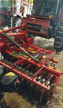 Cultivador - Väderstad - carrier 425