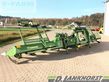 Cabezal - Krone - easy collect 903