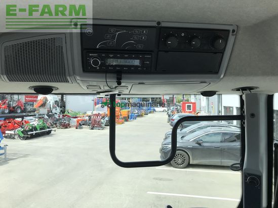 Tractor agrícola - Valtra - n135
