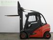Elevadora - Linde - h 25 d evo 392-02