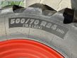 Telescopica - Claas - scorpion 746 varipower st5