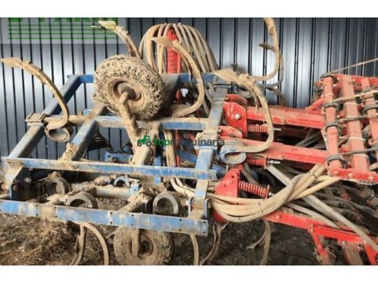 Cultivador -  - 5m60