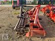 Grada rotativa - Forigo - f161 front- und/oder heckkreiselegge
