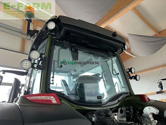 Tractor agrícola - Valtra - g125 eco active Active