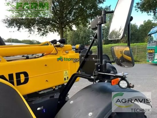 Telescopica - New Holland - th 9.35 elite