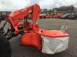 Cortacésped manual - Kuhn - fc313