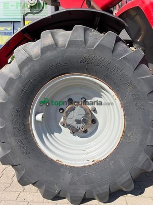 Telescopica - Massey Ferguson - th.7038