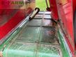 Remolqu esparcidor - Trioliet - triomix s1-1200 selbstlader