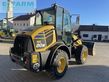Minicargadora - Komatsu - wa 80m-7