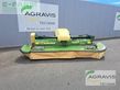 Cortacésped manual - Krone - easycut f 360 cv