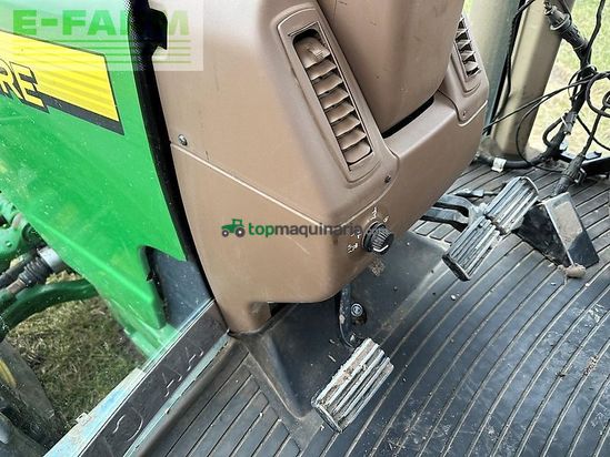 Tractor agrícola - John Deere - 8220 ils