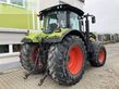 Tractor agrícola - Claas - arion 650 cebis CEBIS