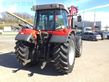 Tractor agrícola - Massey Ferguson - massey ferguson 6460