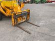 Telescopica - JCB - 535-140 hi viz telehandler (st26600)