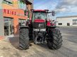 Tractor agrícola - Case IH - puma 240 cvxdrive