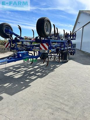 Cultivador - Kockerling - vario 480