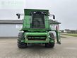 Cosechadora de Cereal - John Deere - t670