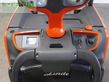 Elevadora - Linde - l 16 ap i 1173