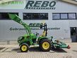 Tractor agrícola - John Deere - 3045r