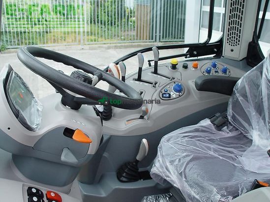 Tractor agrícola - McCormick - x5.110