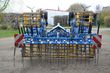 Cultivador - Treffler - tga 430 - hydr. steinsicherung