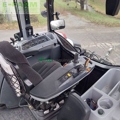 Tractor agrícola - Valtra - g135 active Active