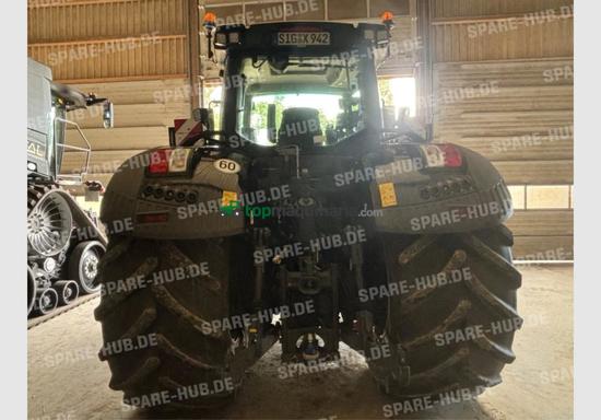 Fendt 942 Vario Gen7 (Solicitar precio)