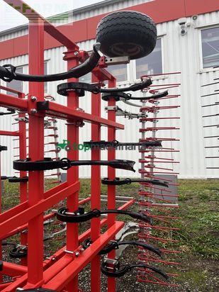 Cultivador - Güttler - super maxx 50-7 bio