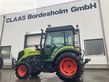 Tractor agrícola - Claas - nexos 240 s