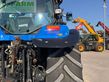 Tractor agrícola - New Holland - tsa 135a tractor (st26741)