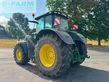Tractor agrícola - John Deere - 6r 195