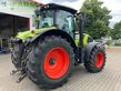 Tractor agrícola - Claas - arion 810