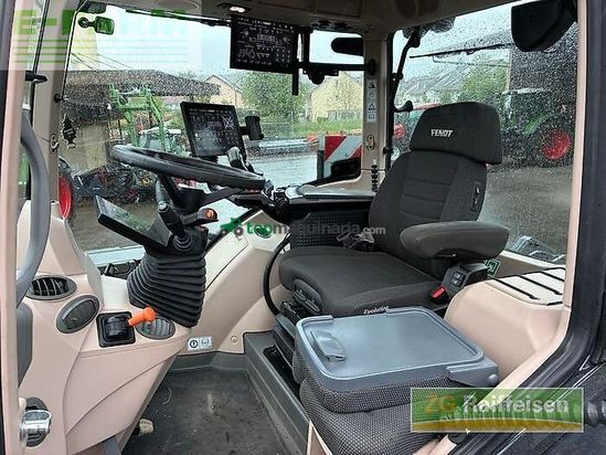 Tractor agrícola - Fendt - 728 vario