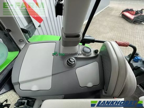 Tractor agrícola - Deutz-Fahr - 6230 rc shift