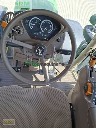 Tractor agrícola - John Deere - 6215r