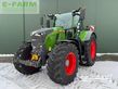 Tractor agrícola - Fendt - 724 vario gen7 profi plus ProfiPlus
