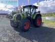 Tractor agrícola - Claas - arion 530 cmatic cebis CMATIC CEBIS