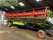 Cosechadora de Cereal - Claas - lexion 660 tt