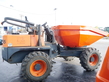 Dumper - AUSA D 600 APG