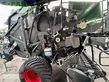Empacadora gigant - Fendt - rotana 180v xtra cut welger