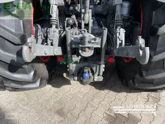 Tractor agrícola - Fendt - 724 gen6 profi plus