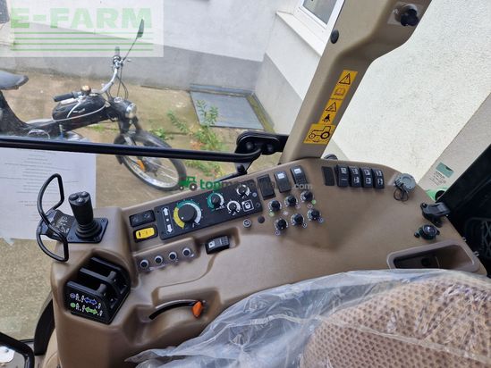 Tractor agrícola - John Deere - 5075 GF