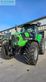 Tractor agrícola - Deutz-Fahr - 6165.4 ttv