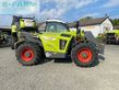 Telescopica - Claas - scorpion 756 vp gen. 2