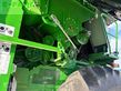 Cosechadora de Cereal - John Deere - t550