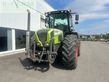 Tractor agrícola - Claas - xerion 3300 trac
