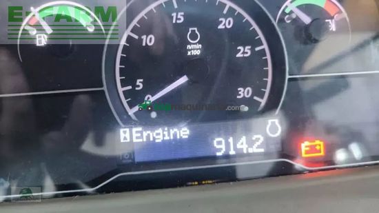 Tractor agrícola - John Deere - 3046r