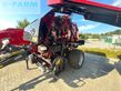 Empacadora gigant - Case IH - rb 456 hd pro cutter 25